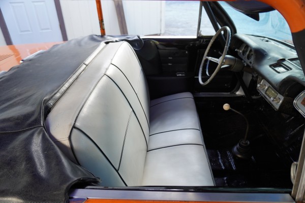 Hop Right In.