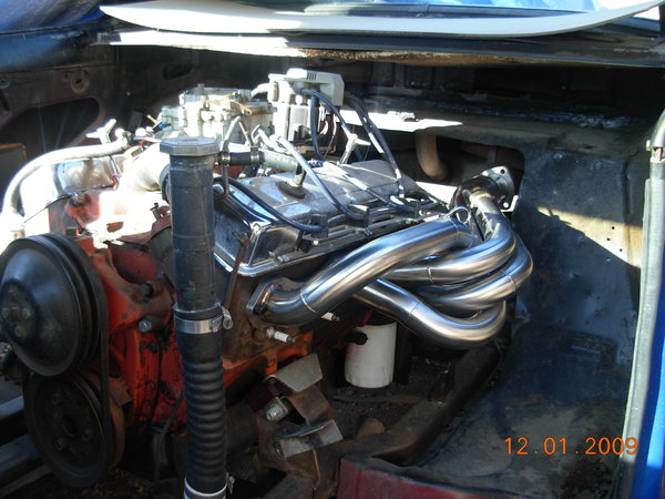 # two engine